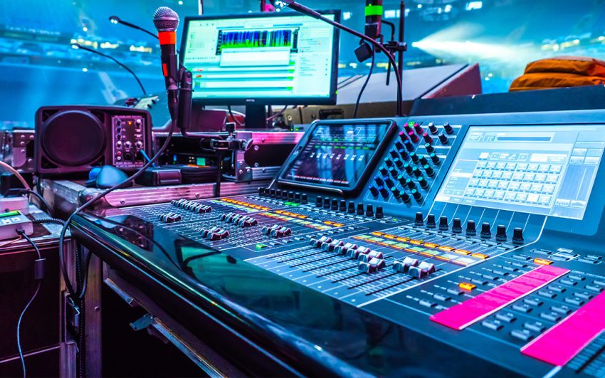 bali event equipment